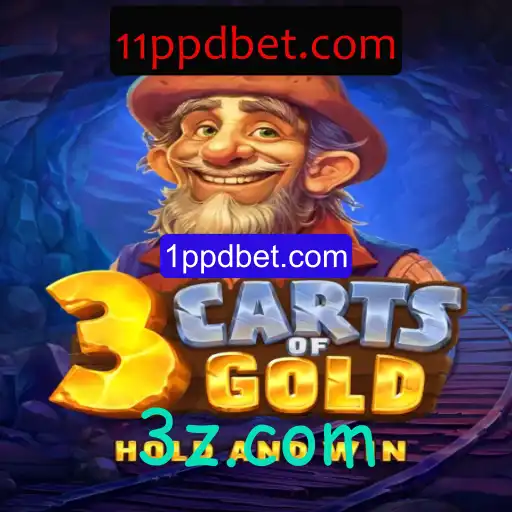 Desvendando o Fascinante Jogo 3cartsOfGold: Uma Nova Aventura no Universo dos Games