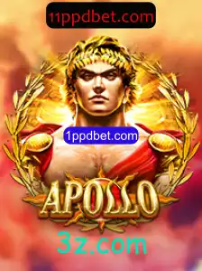 Descubra o Empolgante Mundo do Jogo Apollo no 1ppdbet.com