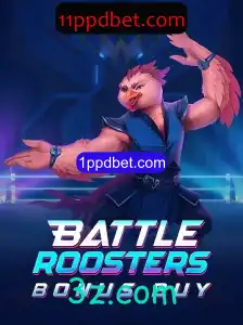 BattleRoostersBonusBuy: Explore o Mundo Emocionante dos Combates de Gala