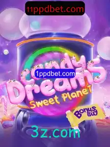 CandyDreamsSweetPlanet: A Nova Sensação dos Jogos Casuais