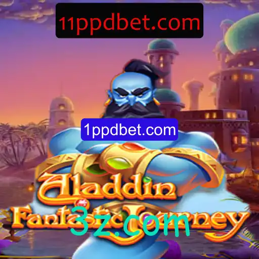 Descubra o Fascinante Mundo do Jogo Aladdin