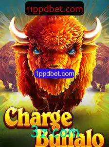ChargeBuffalo: Descubra o Empolgante Mundo do Jogo com 1ppdbet.com