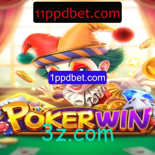 Explorando o Mundo do POKERWIN e a Plataforma 1ppdbet.com