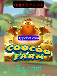 Explorando 'CooCooFarm': Uma Imersão nas Fazendas Digitais do Jackpote