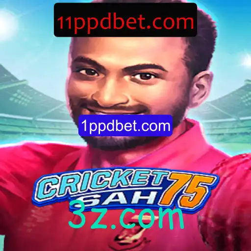 Explorando o Mundo de CricketSah75: Um Jogo de Estratégia e Diversão