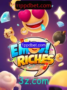 Descubra EmojiRiches: O Jogo de Emojis que Está Conquistando o Mundo
