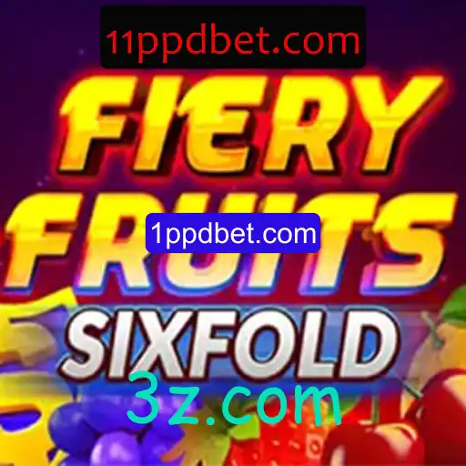 Descobrindo FieryFruitsSixFold: Uma Nova Dimensão em Jogos Online