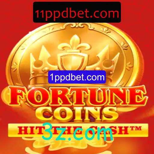Descubra FortuneCoins: Jogo de Azar Empolgante da 1ppdbet.com