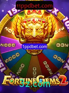 Explore FortuneGems2: O Novo Fenômeno de Entretenimento da 1ppdbet.com
