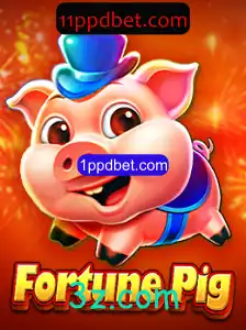 FortunePig: Descubra o Fascinante Jogo de Azar