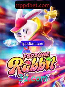 FortuneRabbit: Descobrindo o Fascinante Mundo do Entretenimento Online