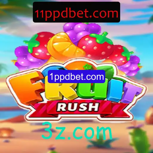 Descubra as Emoções de FruitRush: Um Jogo de Azar Excitante e Divertido