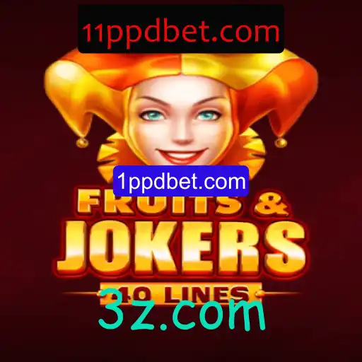 Descubra a Diversão do Jogo FruitsAndJokers40