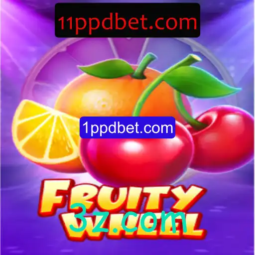 Desvendando o Jogo FruityWheel: A Nova Atração do 1ppdbet.com