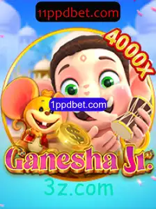Explorando o Fascinante Mundo de GaneshaJr no 1ppdbet.com