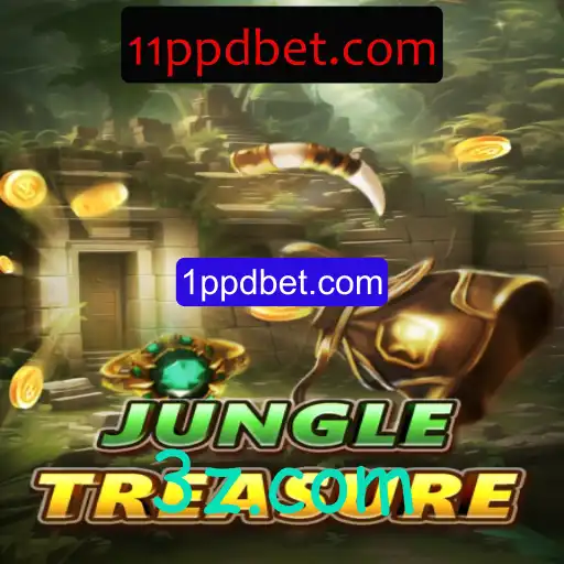 Desbravando o JungleTreasure: Um Olhar Detalhado sobre o Jogo Inovador