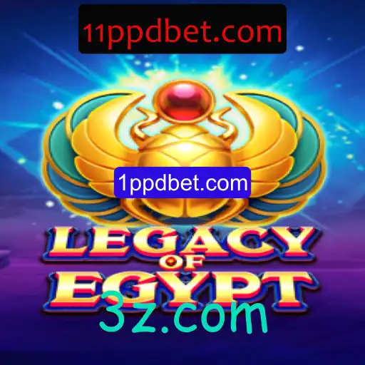 Descubra Legacy of Egypt: Uma Aventura no Egito Antigo