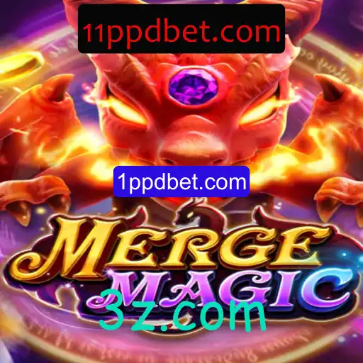 Explorando o Fascinante Mundo de MergeMagic