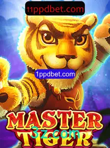 Explorando o Mundo de MasterTiger através de 1ppdbet.com