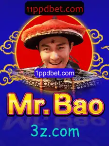 Descubra Tudo Sobre o Jogo MrBao e a Plataforma 1ppdbet.com