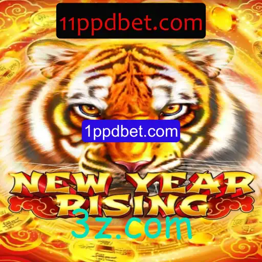 Descubra o Mundo de NewYearRising: Um Jogo Revolucionário em 1ppdbet.com