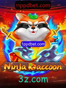 Explorando o Universo do Jogo NinjaRaccoon