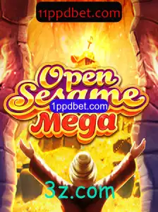 Descubra o Fascinante Mundo de OPENSESAMEMEGA: O Jogo que Conquista o Público