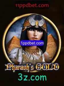 Desvendando PharaohsGold: O Fascinante Mundo do Antigo Egito em Suas Mãos