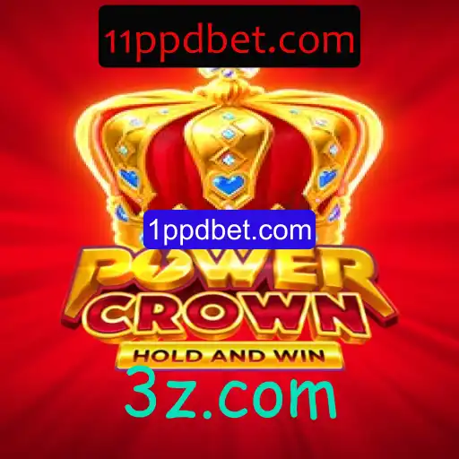 PowerCrown: Uma Nova Experiência de Jogo em 1ppdbet.com
