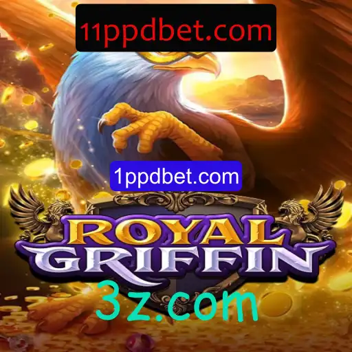 Explorando o Mundo de RoyalGriffin: O Novo Jogo de Apostas da 1ppdbet.com