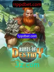 Explorando o Mundo de RunesOfDestiny: Uma Jornada Épica nos Jogos Modernos