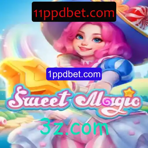 Descubra o Fascinante Mundo de SweetMagic: Um Jogo de Estratégia e Diversão
