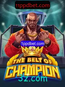 TheBeltOfChampion: Explorando a Aventura e Estratégia do Novo Jogo Inovador