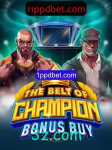 Descubra o Fascinante Mundo de TheBeltOfChampionBonusBuy