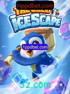 Explorando TheGreatIcescape: O Jogo que Congelou o Mundo dos Jogos Online