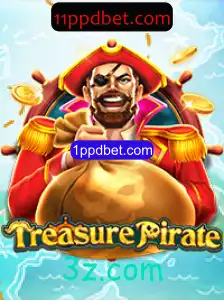 TreasurePirate: Aventura e Estratégia no Mundo dos Sete Mares