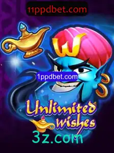 UnlimitedWishes: Desvendando a Magia de um Jogo Único